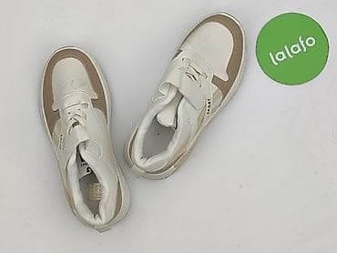 trampki z prl: Sneakersy damskie, rozmiar 37 — 2