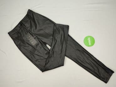 legginsy stayhere: Drôle de Copine, Spodnie materiałowe damskie, rozmiar M — 2