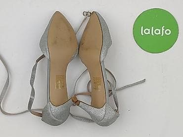 hermeski klapki: Półbuty damskie, rozmiar 39 — 5