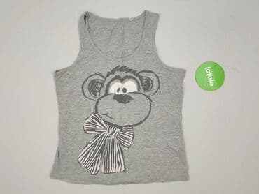 t shirty wilk: Top damski, rozmiar M — 2