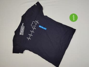 koszulka z wojan team: T-shirt damski, rozmiar XL — 2