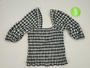 kurtka 48: Bo+Tee, Bluzka damska, rozmiar XL — 2