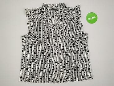t shirt basic oversize: Bodyflirt, Bluzka damska, rozmiar 3XL — 2