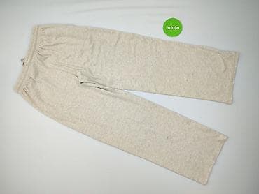 reebok 520: Sinsay, Spodnie dresowe damskie, rozmiar M — 4