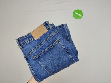 vices klapki na koturnie: Jeansy dla mężczyzn — 6