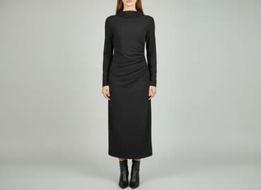 sukienki reserved midi: Reserved, Sukienka damska, rozmiar S — 7