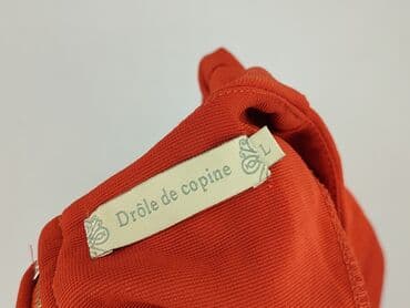 modne sukienki wieczorowe dla puszystych: Drôle de Copine, Women`s dress, L at lalafo.pl — 4 modne sukienki wieczorowe dla puszystych: Drôle de Copine, Women`s dress, L — 4