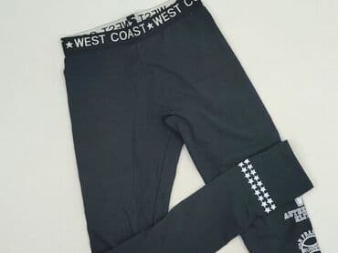 Primark, Legginsy Sportowe damskie, rozmiar 2XS w lalafo.pl Primark, Legginsy Sportowe damskie, rozmiar 2XS