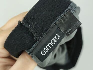 plisowane spódnice szara: Esmara, Spódnica damska, rozmiar S — 4