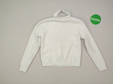 sweter hello kitty: Sweter damski, rozmiar S — 3