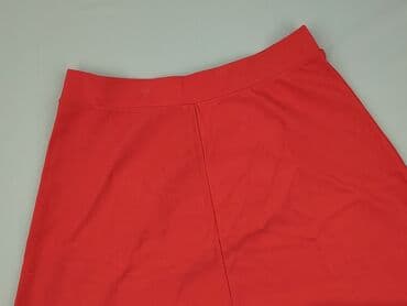 plisowane spódnice plus size: Spódnica damska, rozmiar L — 1