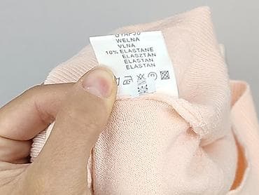 super hk sweter: Sweter damski, rozmiar L — 6