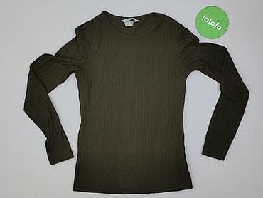 massimo paski: H&M, Bluzka damska, rozmiar XS — 2