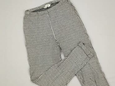 ocieplane legginsy primark: Miss Selfridge, Spodnie materiałowe damskie, rozmiar M — 1