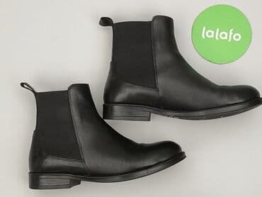 klapki nine west: Botki damskie, rozmiar 37 — 4