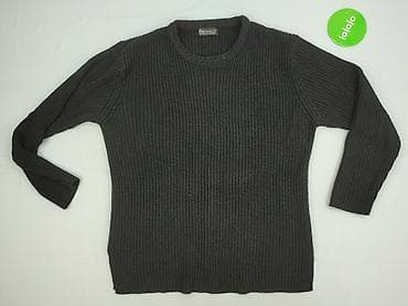 bluza f1: Sweter damski, rozmiar 4XL — 2