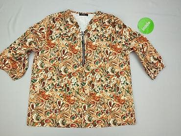 shein bluzki boho: Bluzka damska, rozmiar XL — 2