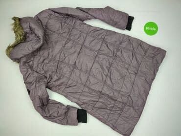 пальто жіноче: Reserved, Kurtka zimowa damska, rozmiar 2XL — 3