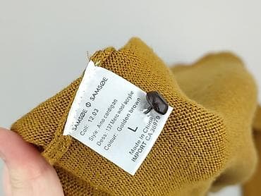 narzutki: Samsøe Samsøe, Kardigan damski, rozmiar L — 4