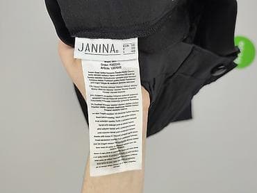 ccc air force 1: Janina, Spodnie materiałowe damskie, rozmiar S — 4