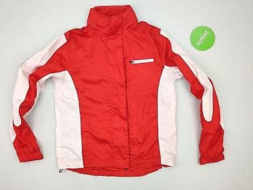 kik softshell: Crivit Sports, Women`s lightweight jacket, size S — 3