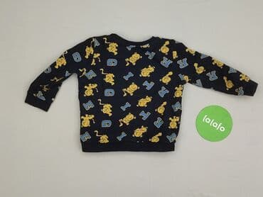 koszulki vans: Sweatshirt, So cute, 12-18 months, condition - Very good — 3