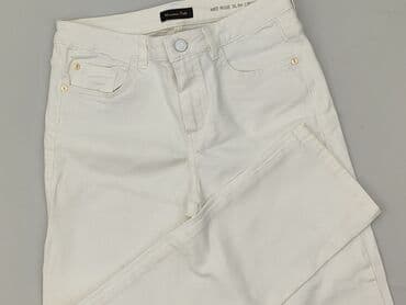 Massimo Dutti, Jeansy damskie, S