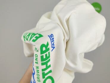 nirvana t shirty: Vans, T-shirt damski, L — 4