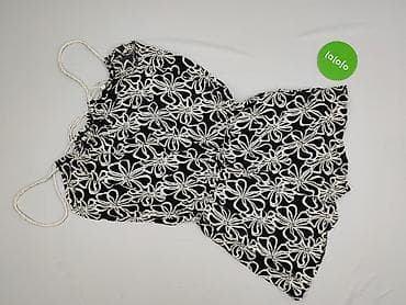 szorty len: Finery, Szorty damskie, rozmiar S — 3