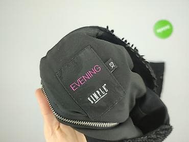 fransa sukienka: SIMPLE, Sukienka damska, rozmiar XS — 4