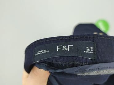 abercrombie and fitch jeans: F&F, Jeansy damskie, M — 4
