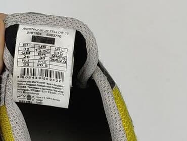 buty grodecki: Sport shoes Quechua, 32, Used — 6