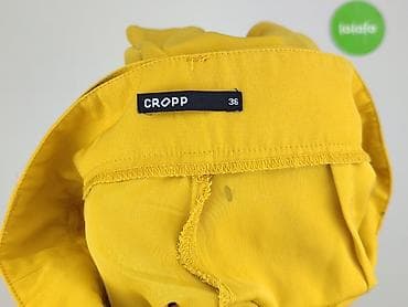 klapki eng: Cropp, Szorty damskie, rozmiar S — 4