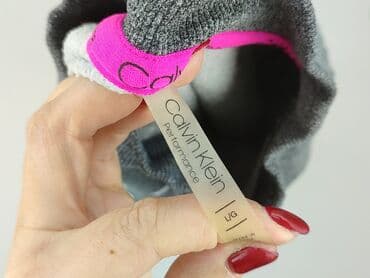 bluzki szare: Calvin Klein Performance, Bluza damska
, L — 4