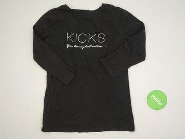 ubrania makalu: Kickers, Bluzka dla mężczyzn, rozmiar M — 3