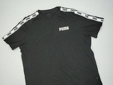 softshell sinsay: Puma, Koszulka dla mężczyzn, rozmiar XL — 1