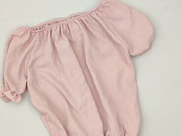 sukienki z weluru i aksamitu allegro: Blouse, 12 years, 146-152 cm, condition - Perfect — 1