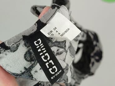 top w paski celine: H&M Divided, Top damski, rozmiar XS — 5