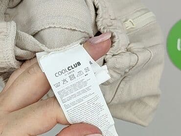 klerus koszule: Shorts, Cool Club, 3-4 years, 98/104, condition - Perfect — 4