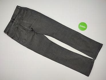 Lee, Jeansy dla mężczyzn, rozmiar S — 3