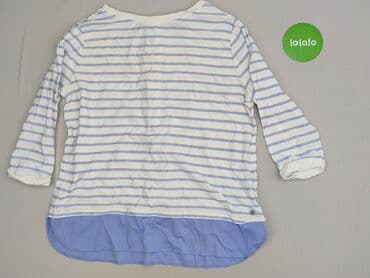 mohito marynarka niebieska: Bluzka damska, rozmiar L — 2