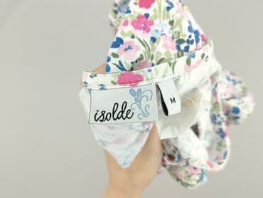 markowe t shirty damskie wyprzedaż zalando: T-shirt damski, rozmiar M — 4