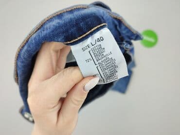 Women: Jeans for women, L — 5