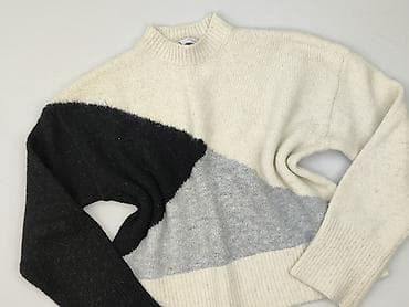 sweter hampton republic: Zara, Sweter damski, rozmiar M — 1
