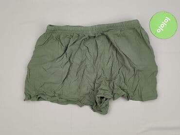 sinsay spodenki muślinowe: Sinsay, Szorty damskie, rozmiar S — 3