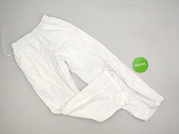 bluza cute: Shein, Spodnie dresowe damskie, rozmiar S — 3