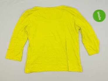 apricot bluzki: Bluzka damska, rozmiar M — 3