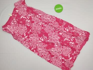 zara sukienki lniane włoskie: Italian Design, Sukienka damska, rozmiar S — 2