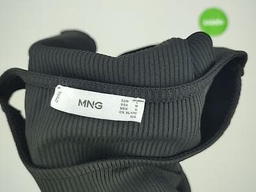 mango s 15580a: MNG, Bluzka damska, rozmiar L — 5