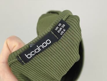 zalando tuniki dla puszystych: Boohoo, Tunika damska, rozmiar M — 4